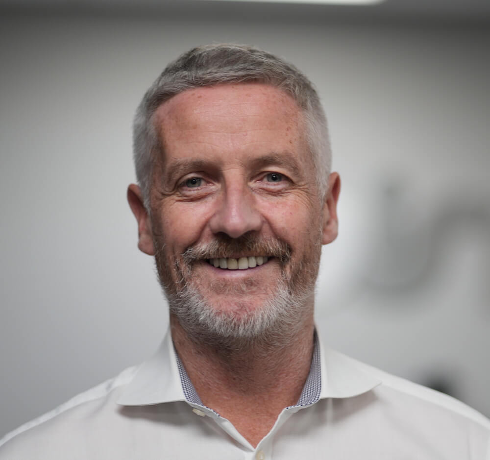 Paul Carragher Headshot